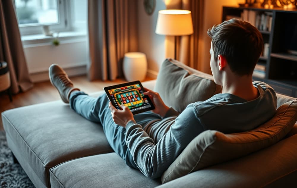 Big Lucky casino – en ærlig omtale av et casino som leverer raskt, men har sine svakheter