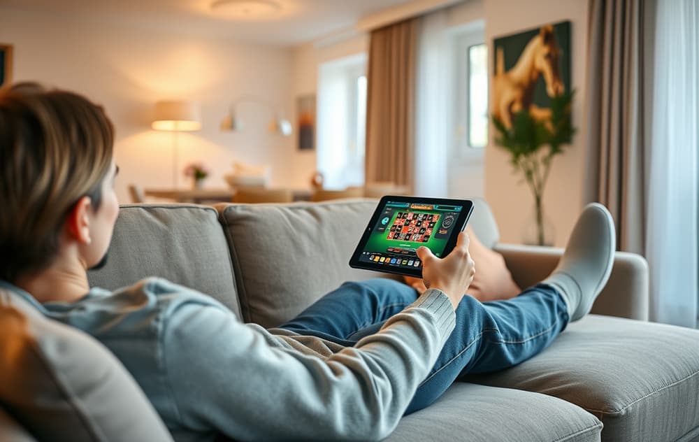 BoaBet online casino med bonus uten omsetningskrav