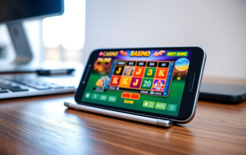 Gambiva anmeldelse – testet og vurdert for norske spillere i 2026 | Anbefalt Casino