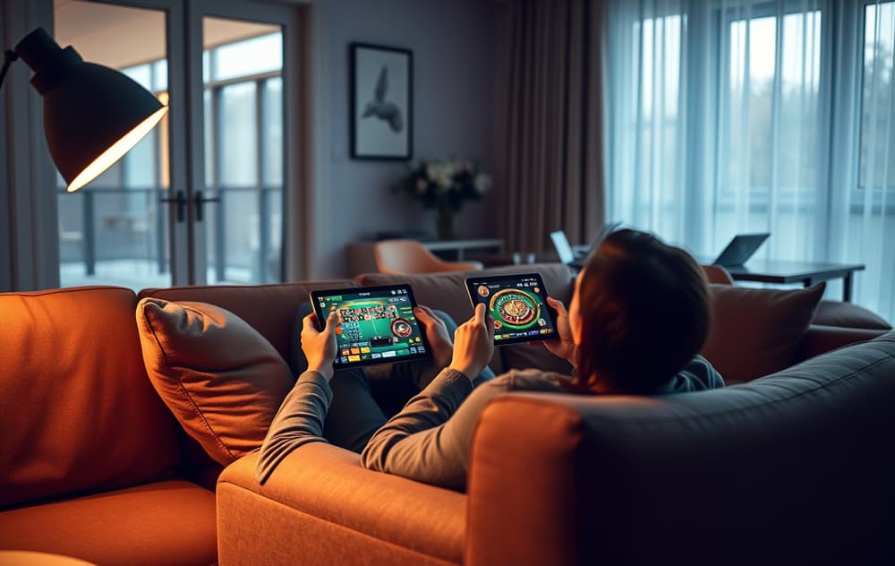 Goatz omtale – test av casinoet for norske spillere