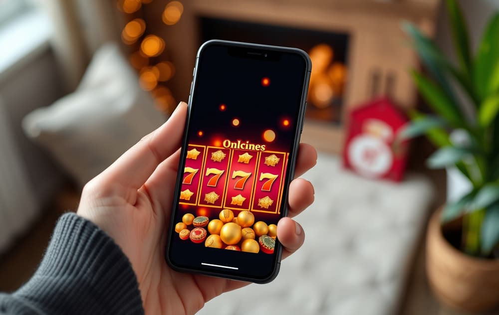 Golden Crown omtale – ærlig test av casinoet