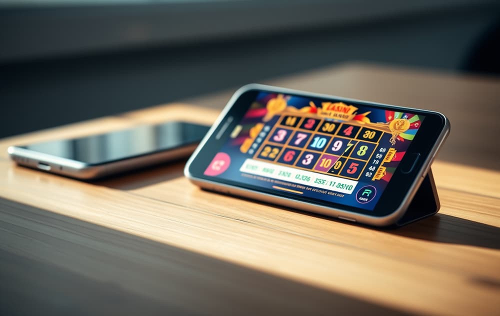 Hugo Casino – seriøst norsk casino med stort spillutvalg