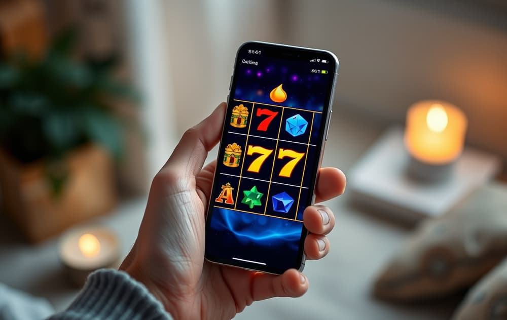 Jaabet – nytt norsk casino med raske uttak