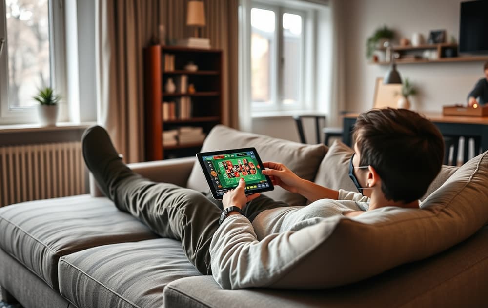 KumoBet bettingside – bredt oddsutvalg og e-sport