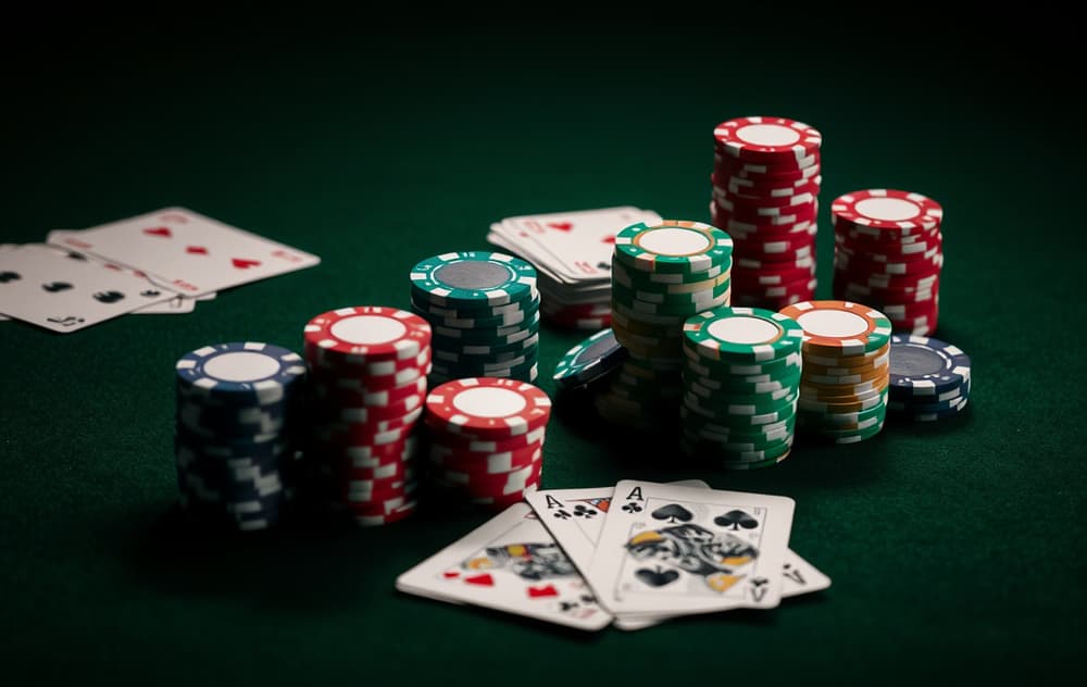 LeoVegas mobilcasino logo