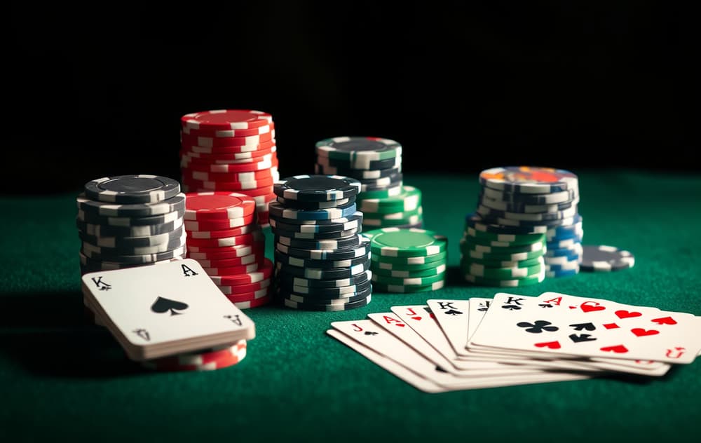 Lucky Spins 100 kr gratis bonus