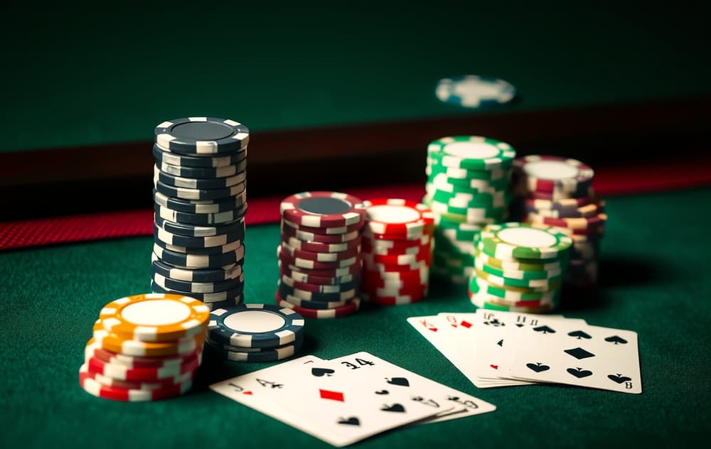 Lukki Casino gratisspinn cashback