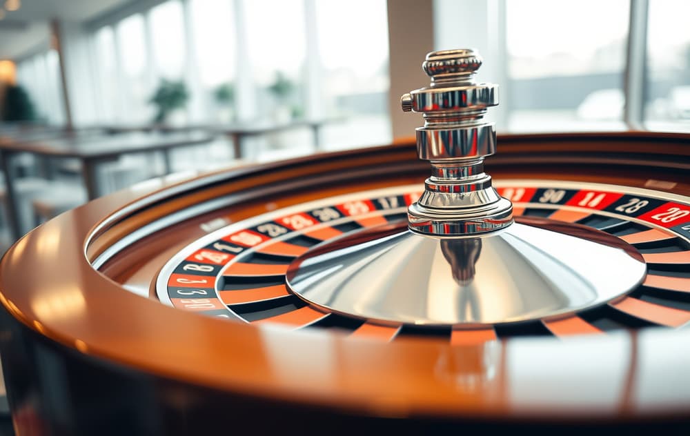 Mad Casino – test og omtale 2026