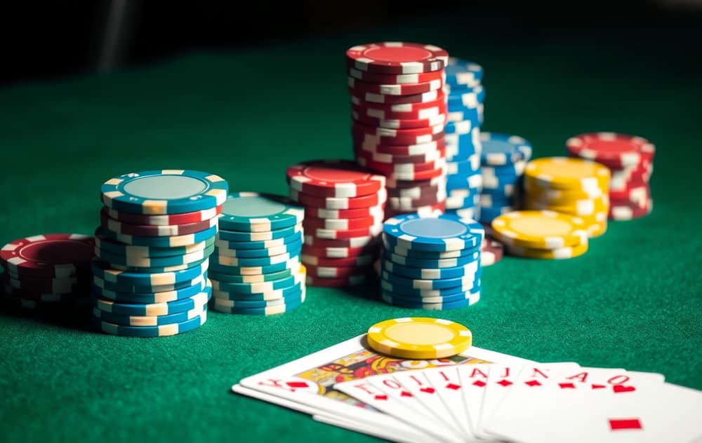 Rizk casino omtale – uavhengig test og vurdering