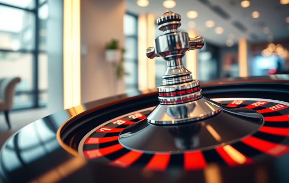 Slamz Casino – Vår ærlige anmeldelse