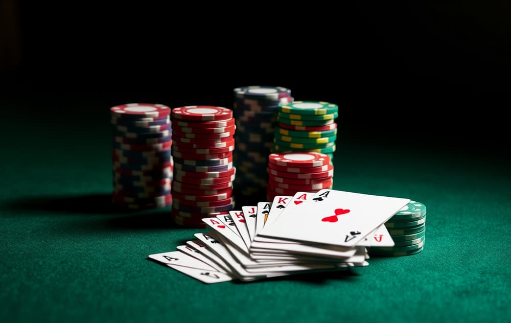 UnionBet anmeldelse – test av uttak, spillutvalg og bonus