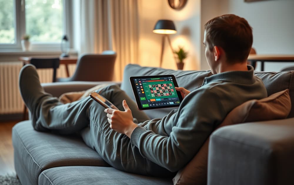 Vinn casino – omtale og test av Vinn (2026)