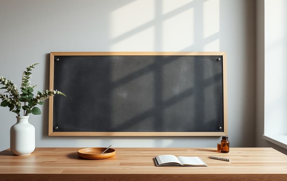 Rulettbord med sjetonger og snurrende hjul